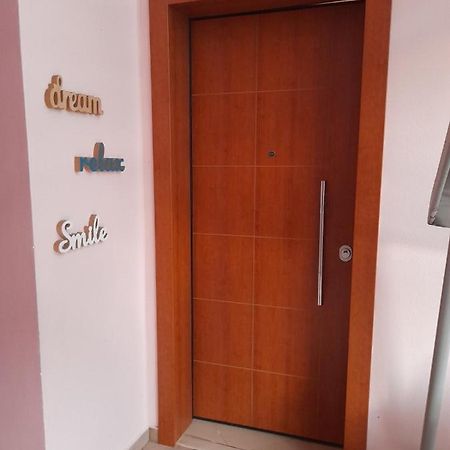 Smart Apartment Lefkáda Kültér fotó