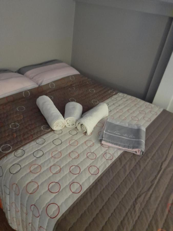 Smart Apartment Lefkáda Kültér fotó