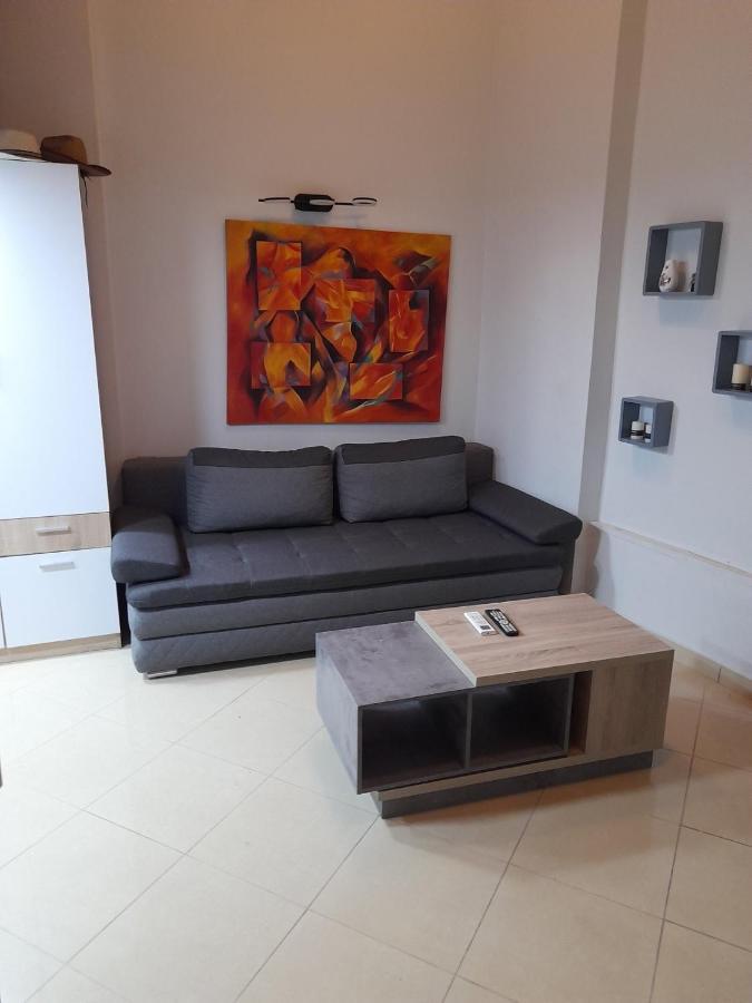 Smart Apartment Lefkáda Kültér fotó