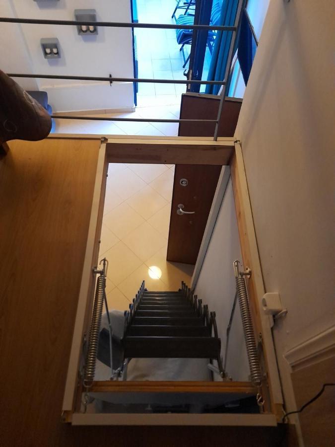 Smart Apartment Lefkáda Kültér fotó