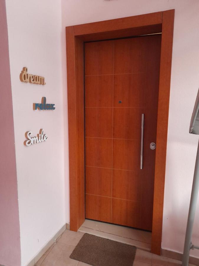 Smart Apartment Lefkáda Kültér fotó
