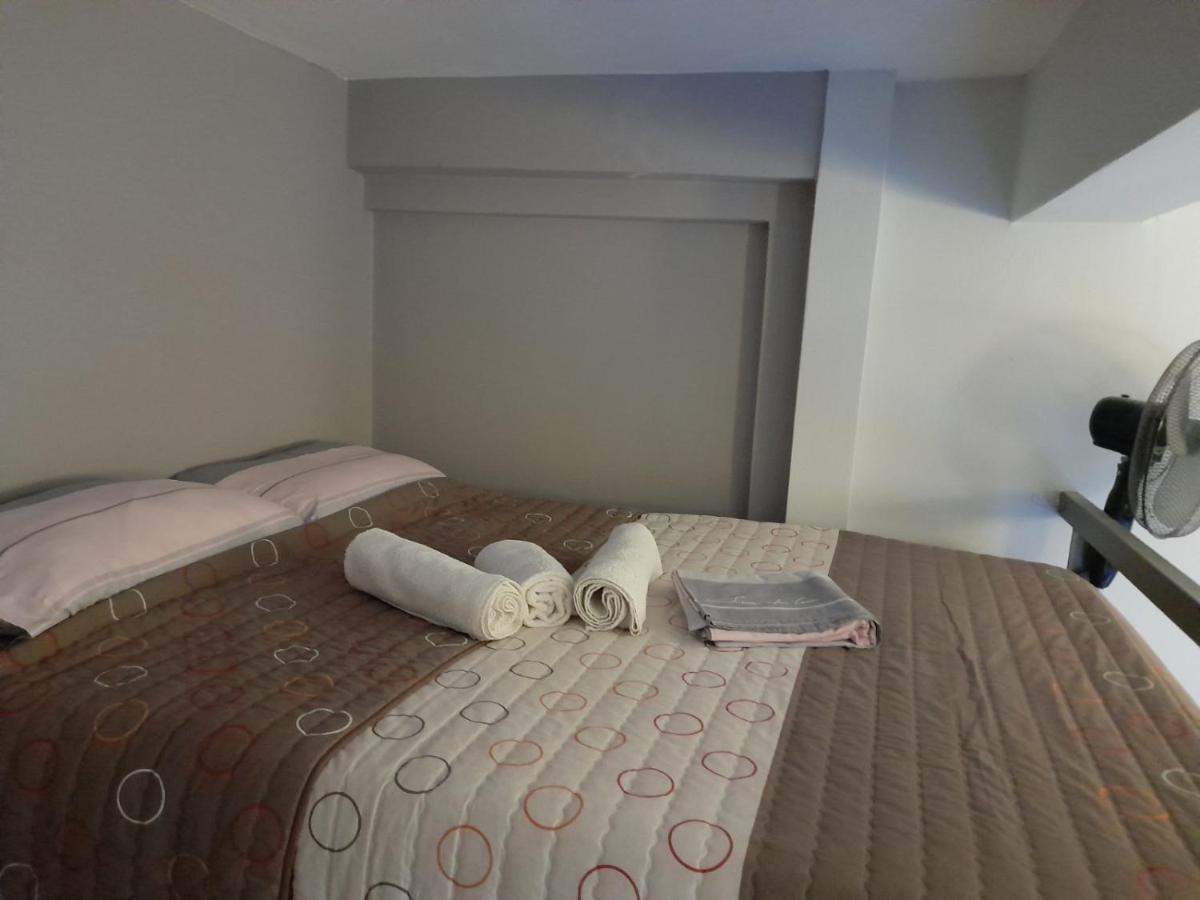 Smart Apartment Lefkáda Kültér fotó