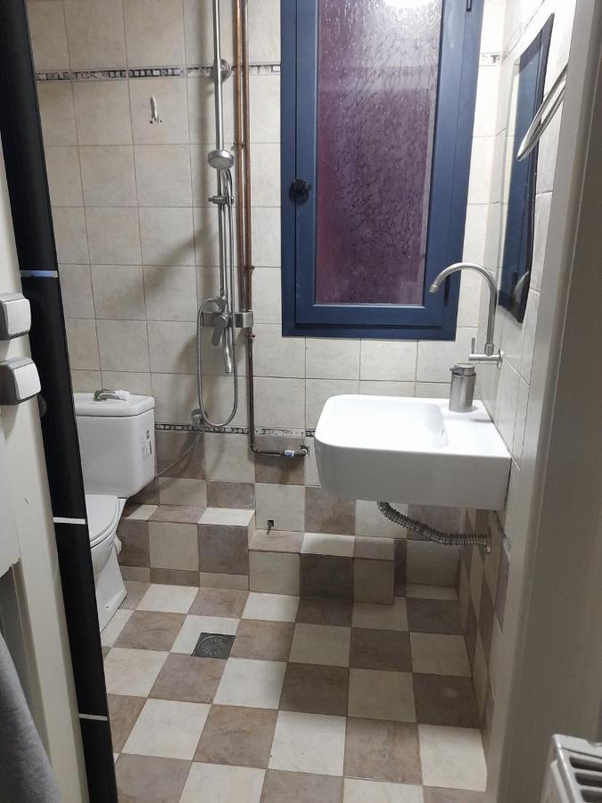 Smart Apartment Lefkáda Kültér fotó