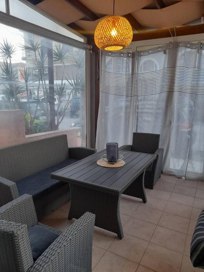 Smart Apartment Lefkáda Kültér fotó